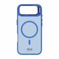 thumbnail image 2 of Blu Element Chromatic Kick MagSafe Case Light Blue for iPhone Air, 2 of 5