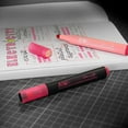 thumbnail image 3 of Ashton and Wright - ElectroGlide Triangular Highlighter Marker Pens - Pastel Colors - Pack of 6, 3 of 4