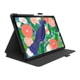 thumbnail image 2 of Speck Balance Folio - Flip cover for tablet - black/black - for Samsung Galaxy Tab S7+, 2 of 3