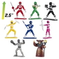 thumbnail image 5 of Mighty Morphin Power Rangers: Re-Ignition - Mini Figure Blind Box for kids 4+ by Playmates Toys, 5 of 11