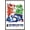 Barnwood Framed Version, variant on FIFA 2026: World Cup - North America Wall Poster, 22.375" x 34"