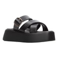 thumbnail image 2 of Sandalias Salamandra Negro Para Mujer [sal83] negro 24 MX, 2 of 10