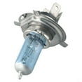 thumbnail image 5 of UHUSE 2pcs H4/HB2 9003 Xenon White 12V 55W 6000K Bright Light Halogen Headlight Bulb, 5 of 6