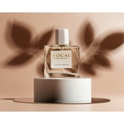 Vocal Performance U004 Eau de Parfum For Unisex Inspired by Black Orchid 1.7 FL. OZ. Perfume Vegan, Paraben & Phthalate Free Never Tested on Animals