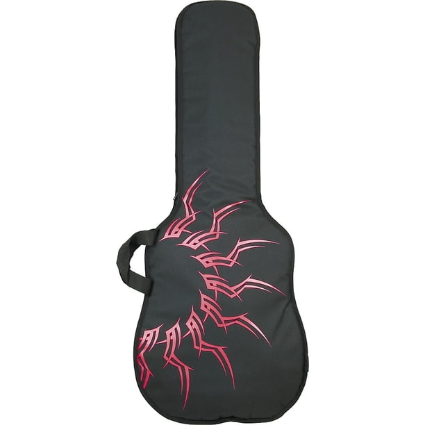 Kaces Grafix Xpress Series Radiance Gig Bag Electric Guitar