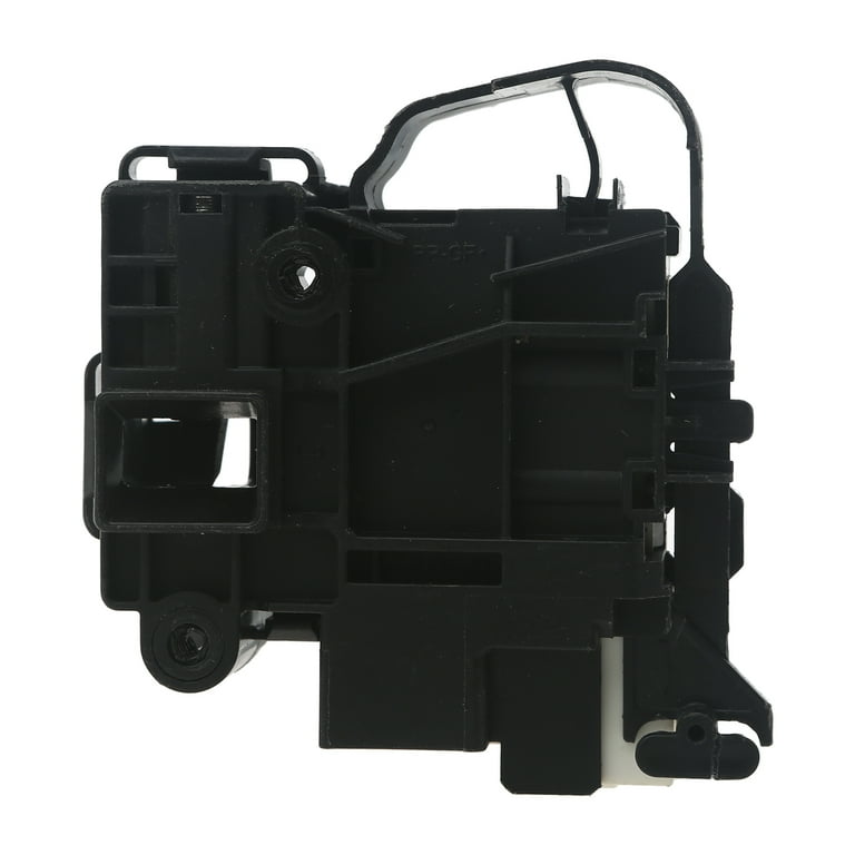 ZPAQI ZV-447 Washer Door Lock Assembly Washing Machine Door