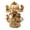 Cloud Palace Star Chart, variant on 220PCS Forest Whisper Cottage 3D Wooden Puzzle Miniature House Model Kit, Fantasy Cottage DIY Assembly Building Set With LED Light And Shelf Display Decor For Hobby Enthusiasts