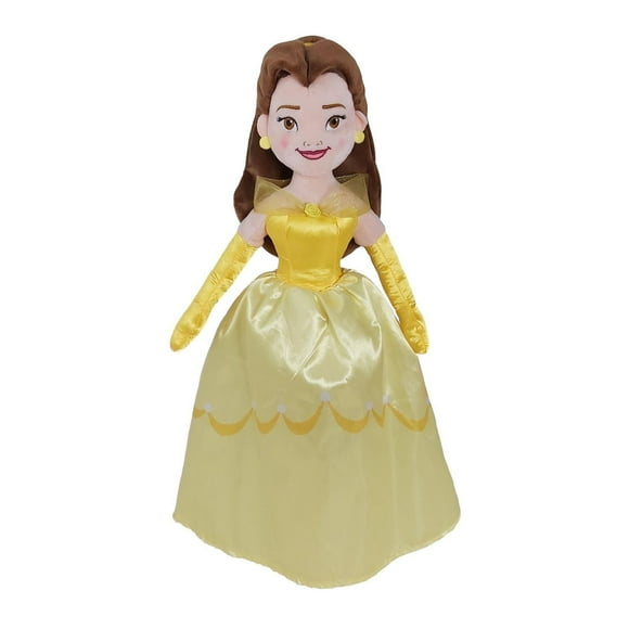 Disney - Princess Belle - 16 Inch Plush (40 cm)