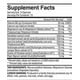 thumbnail image 2 of Evogen Super Dry - Suplemento para Definición Muscular - Diente de León y Té Verde - 45 Cápsulas - Estética Avanzada, 2 of 2
