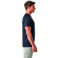 thumbnail image 3 of TriDri TD011 Unisex Panelled Tech T-Shirt, 3 of 3