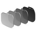 thumbnail image 3 of Rear Lens ND Filter Kit with ND 0.9/1.2/1.8/3.0 Filter for Sony FE 12-24mm f/4 G Lens, 3 of 3