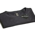 thumbnail image 2 of Thread Tank I Love You Always Women Relaxed T-Shirt Tee Charcoal Grey Large, 2 of 3
