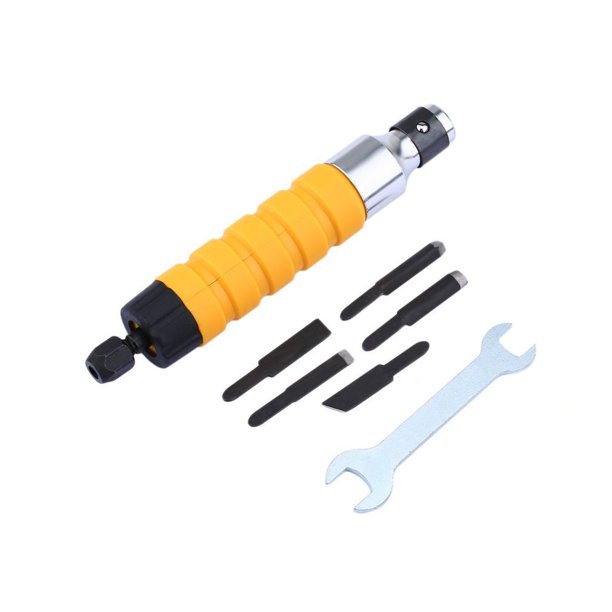 Sugeryy Electric Chisel Carving Tool Wood Carving Machine Woodworking