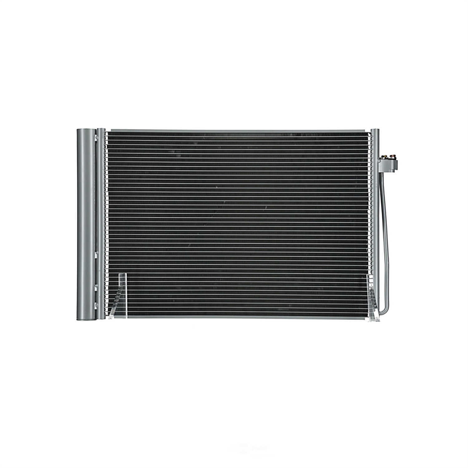 Nissens 94679 Air Conditioning Condenser/Receiver Drier Assembly