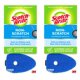 thumbnail image 1 of Recargas para Escobilla para Platos Scotch-Brite Antirayaduras Paquete de 6, 1 of 4