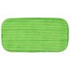 thumbnail image 3 of 4 Piezas Paño de Mopa Húmeda / de Microfibra de Repuesto para Fregona de Piso para Barredora Paño Lavable Una Máquina, Fácil de Reemplazar, 3 of 5