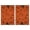 Halloween Spider Web-2, variant on 2 Pcs Funny Kitchen Towels,Halloween Spider Web Pattern Microfiber Dish Towels,Kitchen Tea Towels,Kitchen Towel Set (18" X 26")