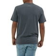 thumbnail image 4 of Lee® Mens Regular Fit Short Sleeve Tee, 4 of 5