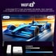 thumbnail image 4 of Sjrohe Tv Box Streaming Tv 4+32gb 4k Negro Control Remoto Bluetooth Full Hd Android Tv Android 14.0 Tv Stick Wifi 6 Con Google Assistant Cable Hdmi 2.1, 4 of 6