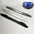 thumbnail image 2 of Compatible With Mitsubishi L400 Delica Gear Space Tailgate Garnish Molding Trim 1994-2004, 2 of 2