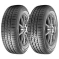 thumbnail image 1 of Paquete de 2 Llantas ZETUM 185/65R15 KR26 88H, 1 of 2