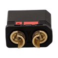 thumbnail image 4 of QS8-S Male/Female Battery Anti-Static Connector Power Tool Replacement Parts, 4 of 10