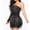 Black, variant on ibuvkizy Women Plus Size Dress,Womens Fashion Summer Dress,Fashion Women's Sequined Plus Size V-Neck Sequins Bling Long Sleeves Dress,Maxi Dress,Sun Dresses Maxi Dresses for Women 2025
