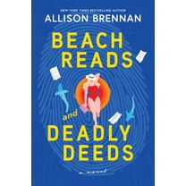 Beach Reads and Deadly Deeds, (Paperback)