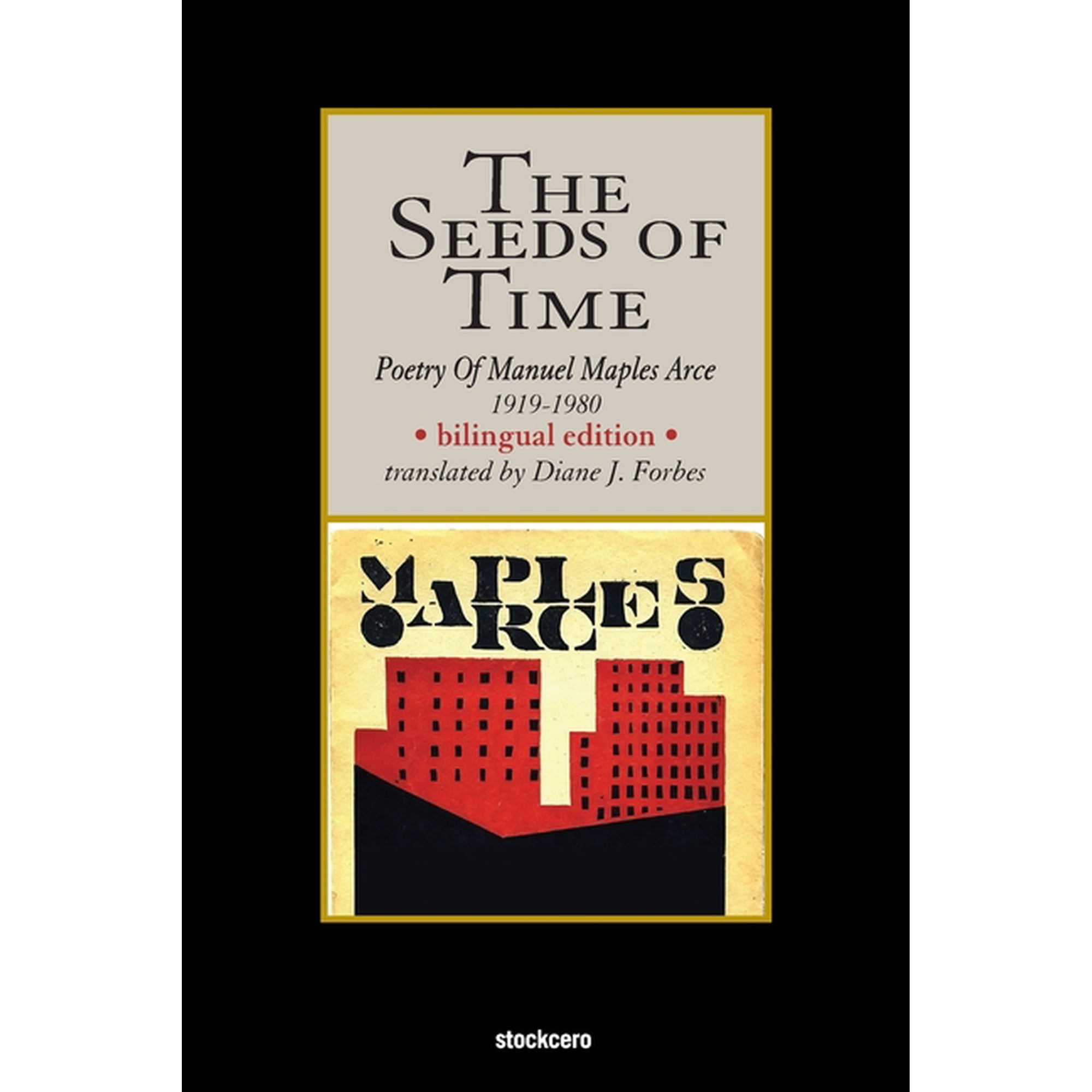 The Seeds of Time (Paperback)