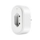 thumbnail image 2 of Tuya WiFi Smart Plug Phone App Control de voz Timer Socket Calentador de agua inalámbrico Toma de corriente Enchufe Brasil, 16A seitruly HA008185-01B, 2 of 6
