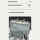 thumbnail image 2 of Carrying Storage Bag For Mini Projector, Portable Case For Projector And Accessories (fits Most Maj Banmo, 2 of 5