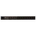 thumbnail image 2 of Tripp Lite 14 Outlet 1.6-3.8kW Single-Phase 100-240V Basic PDU PDUH20DV, 2 of 2