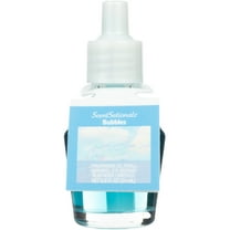 ScentSationals Aroma Accent Fragrance Oil, Bubbles
