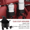 thumbnail image 2 of Wmool Multifunctional Hook For Car Seat Back,Multifunction Holder Phone Car, 2 of 9