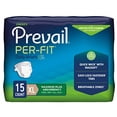 thumbnail image 2 of Prevail Per Fit Briefs, 2 of 4