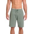 thumbnail image 1 of HEAD Men's Sweat Athletic shorts, fleece fabric, 1 of 4