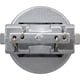 thumbnail image 3 of Foco Led Ámbar Sylvania 3157 Osram Paquete De 2 Piezas 33190, 3 of 3