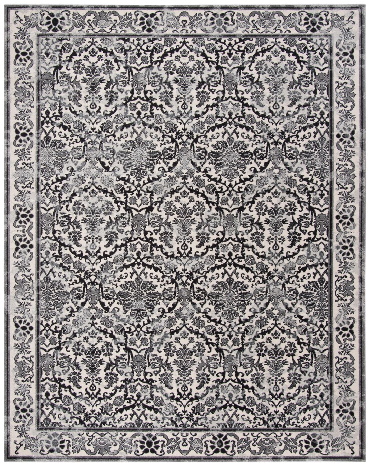 Safavieh Evoke Lorna Traditional Area Rug