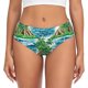 thumbnail image 1 of Balery Hawaii Palms Ropa Interior de Algodón para Mujer con Dibujo – Braguitas Cómodas y Elásticas, Estilo Clásico-X-Large, 1 of 6