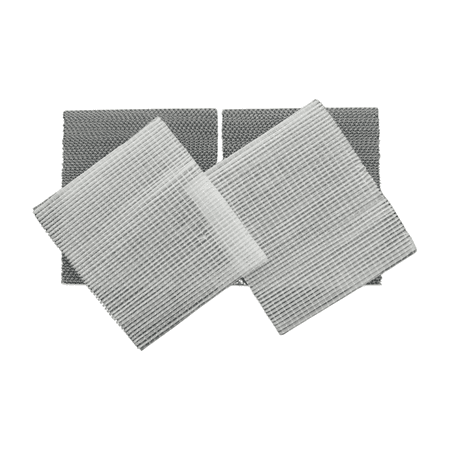 Jaspertronics Replacement Air Filter Panel for The NEC NP-PA571U Projector (4 Pk) - 1 Unit per pack