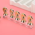 thumbnail image 1 of Estante De Práctica De Punta De Uñas Hermoso Y Práctico De Artesanía Exquisita, Soportes De Punta De Uñas, Tienda De Salón Para El Hogar Ccdes Otros, 1 of 8