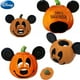 thumbnail image 4 of Figuras de acción de dibujos animados de Mickey Mouse, nueva linterna de calabaza de Halloween de Disney, juguetes de colección de decoración, regalos de edición limitada, 4 of 4
