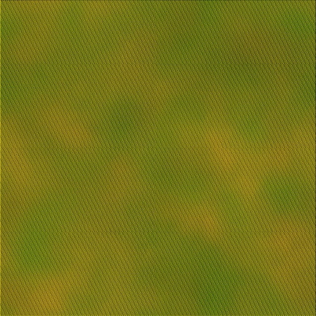 Ahgly Company Tapis d'Intérieur Lavable en Machine Carré Vert Olive Transitionnel, 4 Pieds Carré