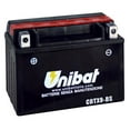 thumbnail image 1 of Unibat Maintenance-Free Battery with Acid CBTX9-BS for Honda XR650L 1993-2009, 1 of 1