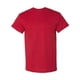 thumbnail image 1 of Camiseta Gildan Adulto 5.5 oz 50/50 L Sprt Rojo escarlata 8000, 1 of 1