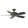 thumbnail image 2 of Monte Carlo 5DM44 Designer Max II 44 in. Ceiling Fan, 2 of 2
