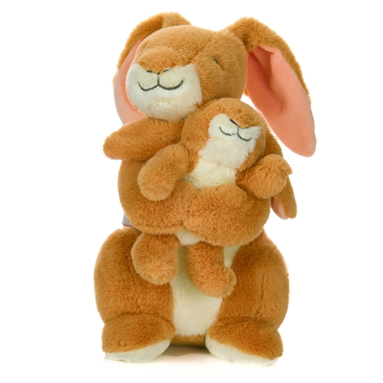 KIDS PREFERRED Guess How Much I Love You 25th Anniversary 9.5 Inch
