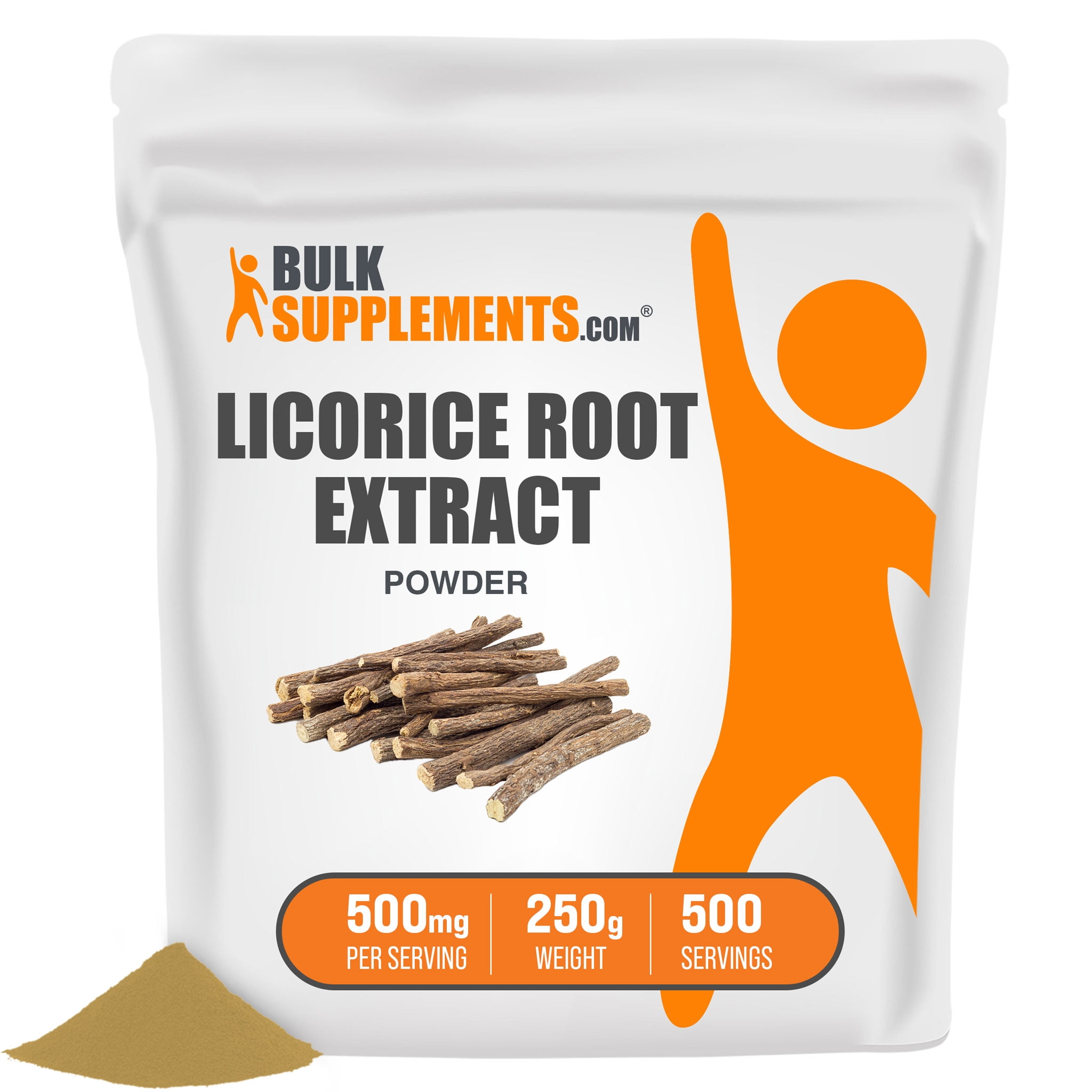 Licorice Root Extract Powder Licorice Root