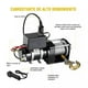 thumbnail image 3 of Winch Eléctrico 3000 Lb 11 Metros De Cable Jeep Wrangler 12v, 3 of 4