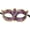 Purple/Gold/Green, variant on Luxury Mask – Women’s Venetian Masquerade Mask – Decorative Costume Party – Halloween Prom Mask Mardi Gras